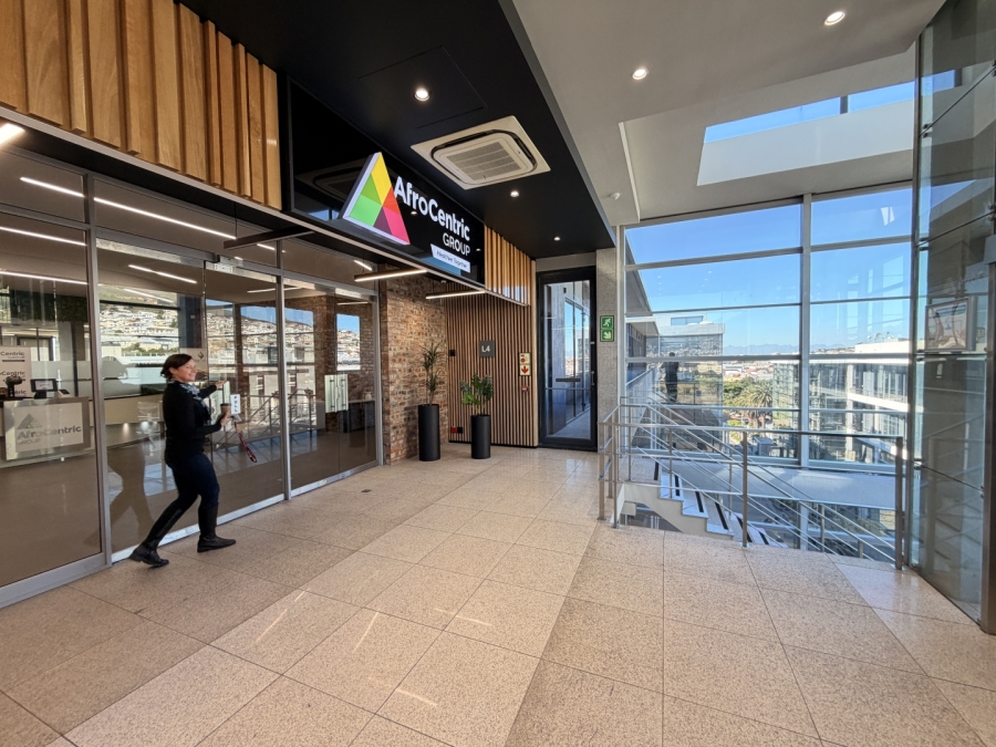 To Let Commercial Property for Rent in Cape Town City Centre Western Cape
